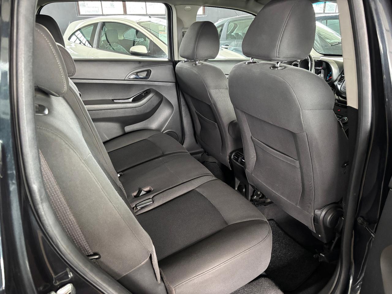 Chevrolet Orlando 2.0 Diesel 96KW 130CV 7 POSTI