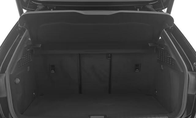 Audi S3 Sportback 2.0 TFSI quattro S-TRONIC LED