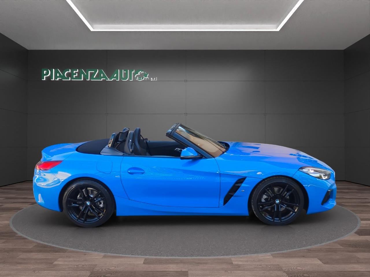 BMW Z4 sdrive 20i MSPORT .CERCHI 19.PELLE.VIRTUAL