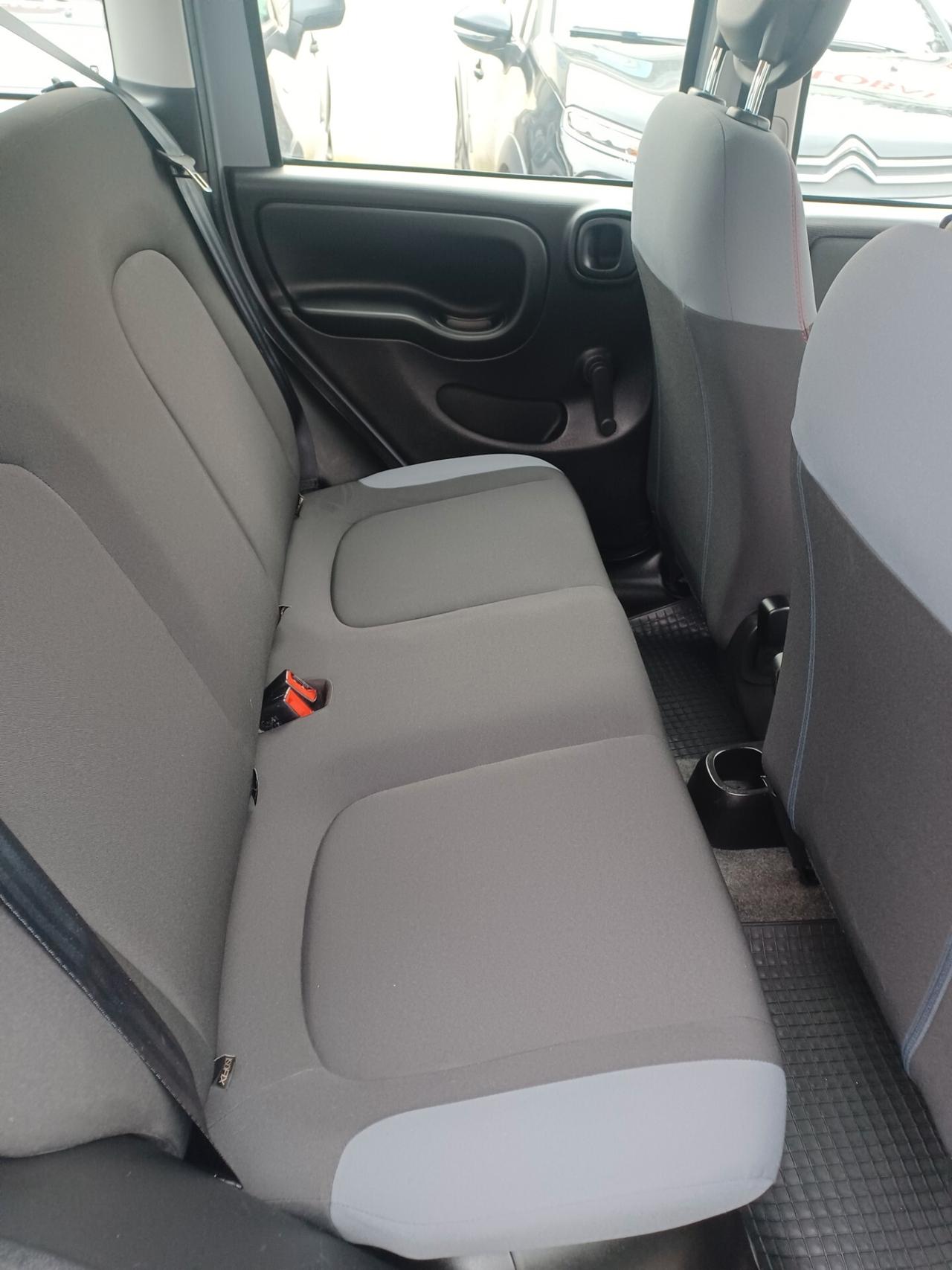 Fiat Panda 1.2 GPL DELLA CASA ANNO 2020