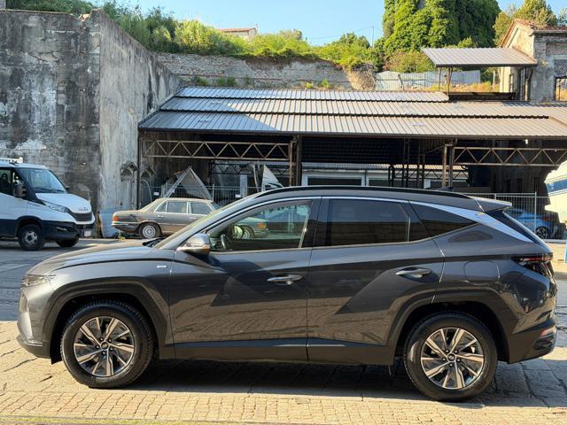 HYUNDAI Tucson 1.6 CRDi 136CV 48V DCT XLine
