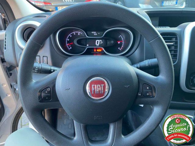 FIAT Talento Talento 2.0 Ecojet 145cv Autom. PL TN