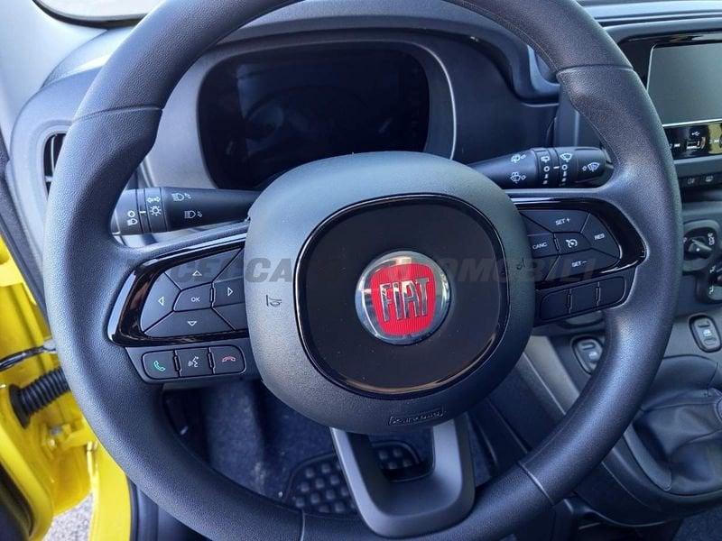 FIAT Pandina Pandina 1.0 65cv Hybrid Icon