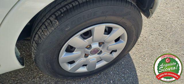 FIAT Panda 1.3 MJT DPF Van Dynamic 4 posti