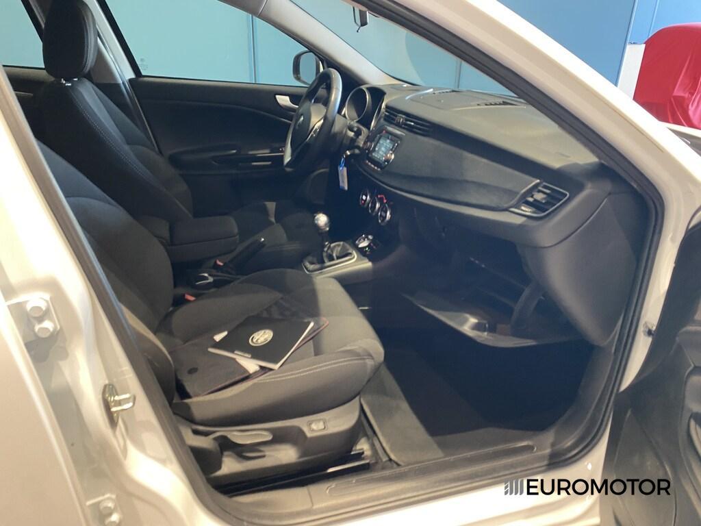 Alfa Romeo Giulietta 1.6 JTDm Giulietta