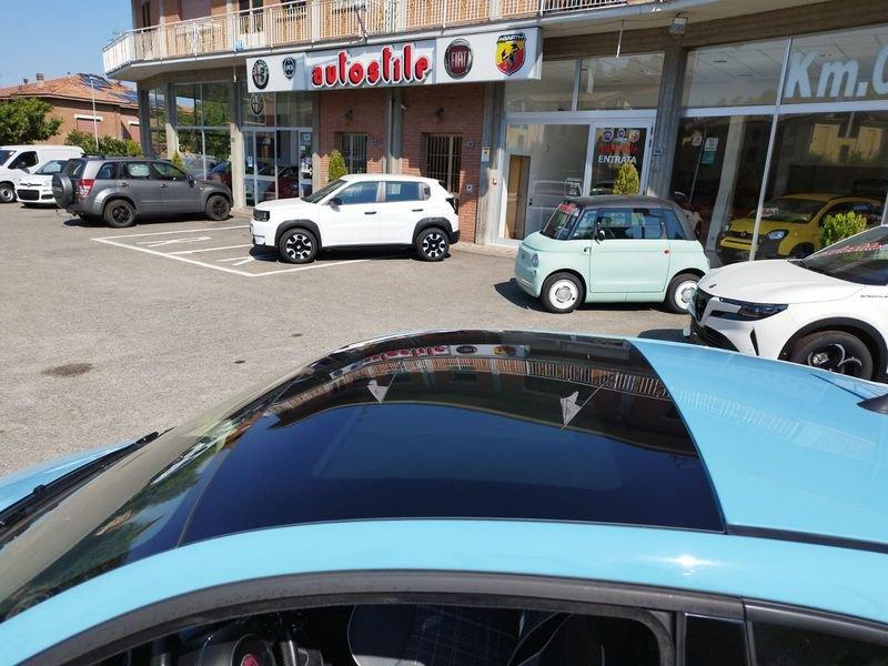 FIAT 500 500 1.2 EasyPower Lounge