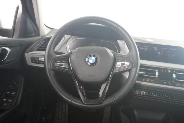 BMW 118 Serie 1 d 5p. Business Advantage