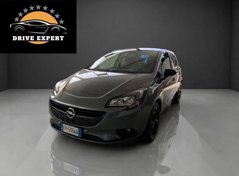 Opel Corsa 1.2 5 porte Innovation
