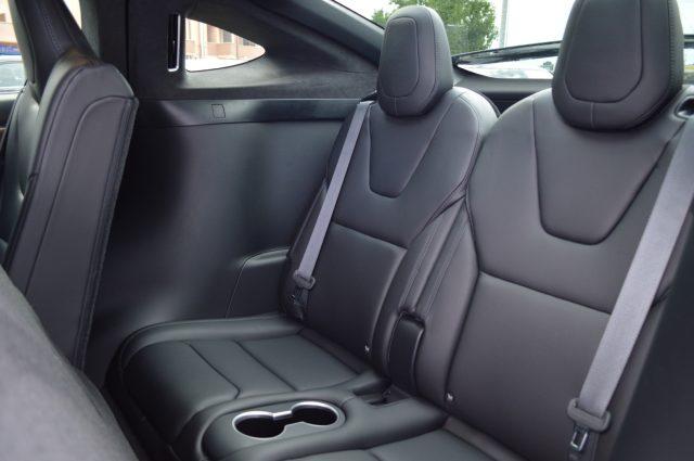 TESLA Model X 100kWh Dual Motor