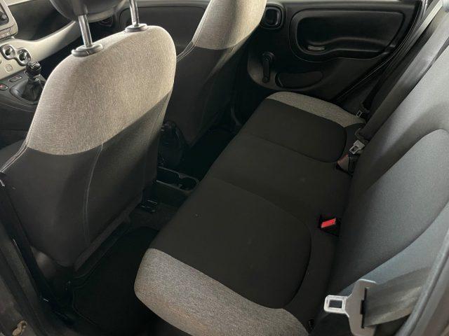 FIAT Panda 1.0 FireFly Hybrid
