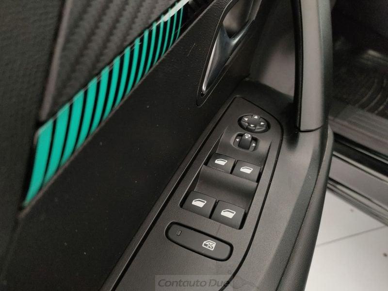 Peugeot 2008 2008 BlueHDi 110 S&S Allure Pack