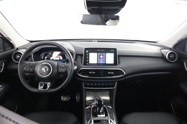 MG EHS Plug-in Hybrid Luxury