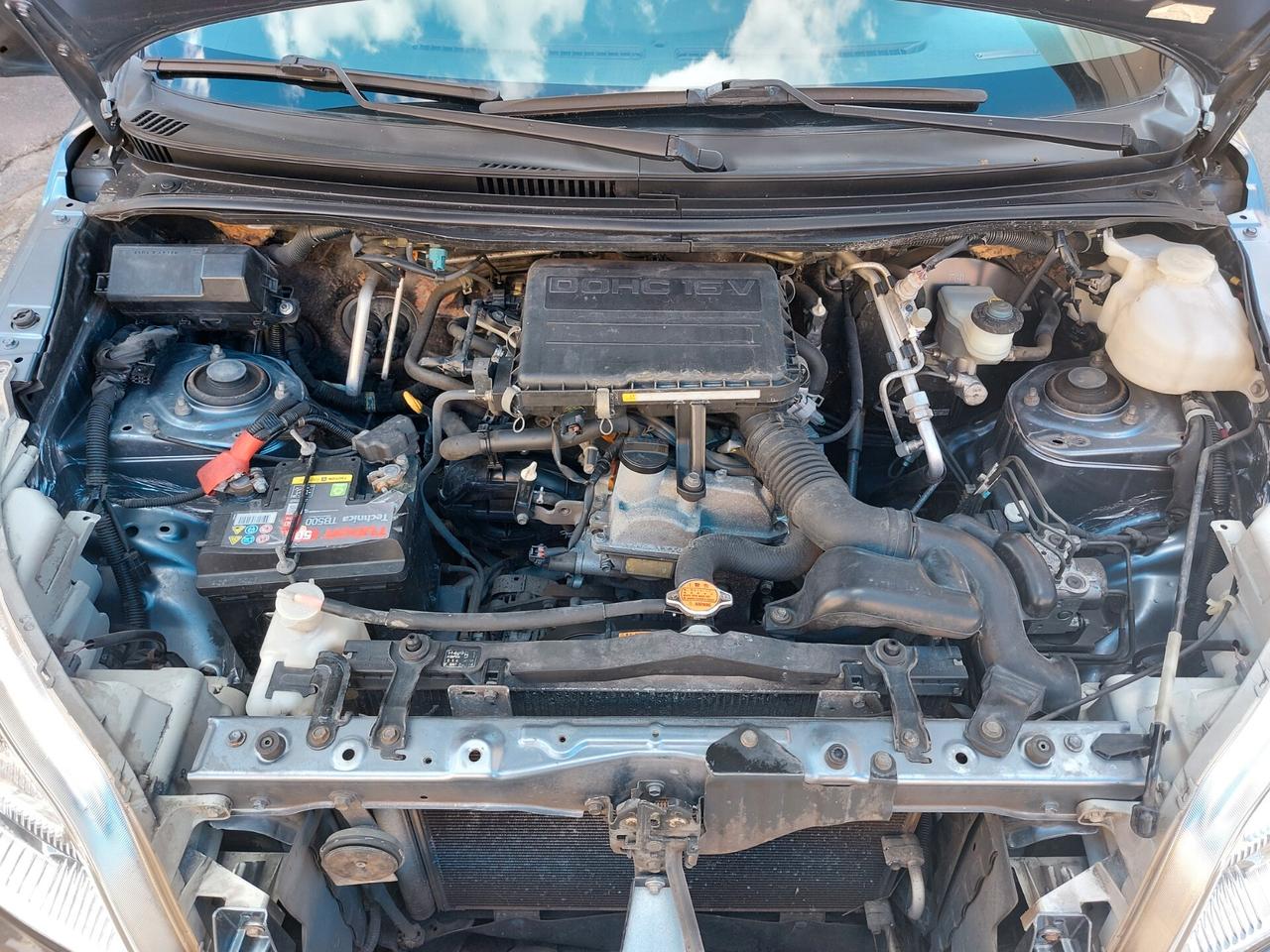 Daihatsu Terios 1.5 4WD Sho
