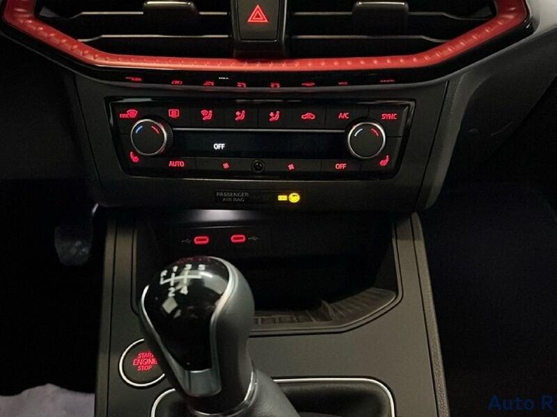 SEAT Ibiza 1.0 Eco TSI 70KW FR