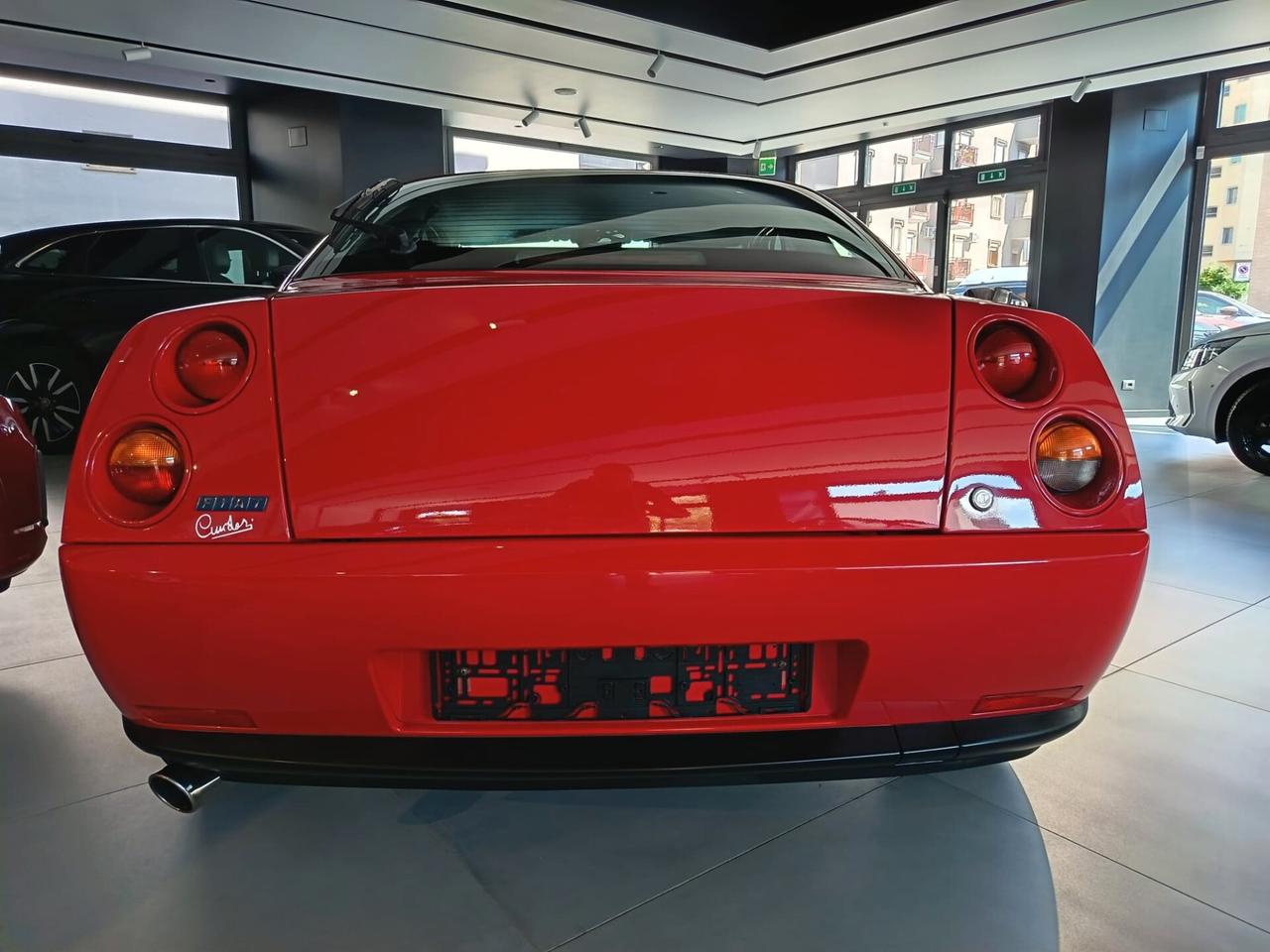 Fiat Coupe 2.0 i.e. turbo 16V Plus