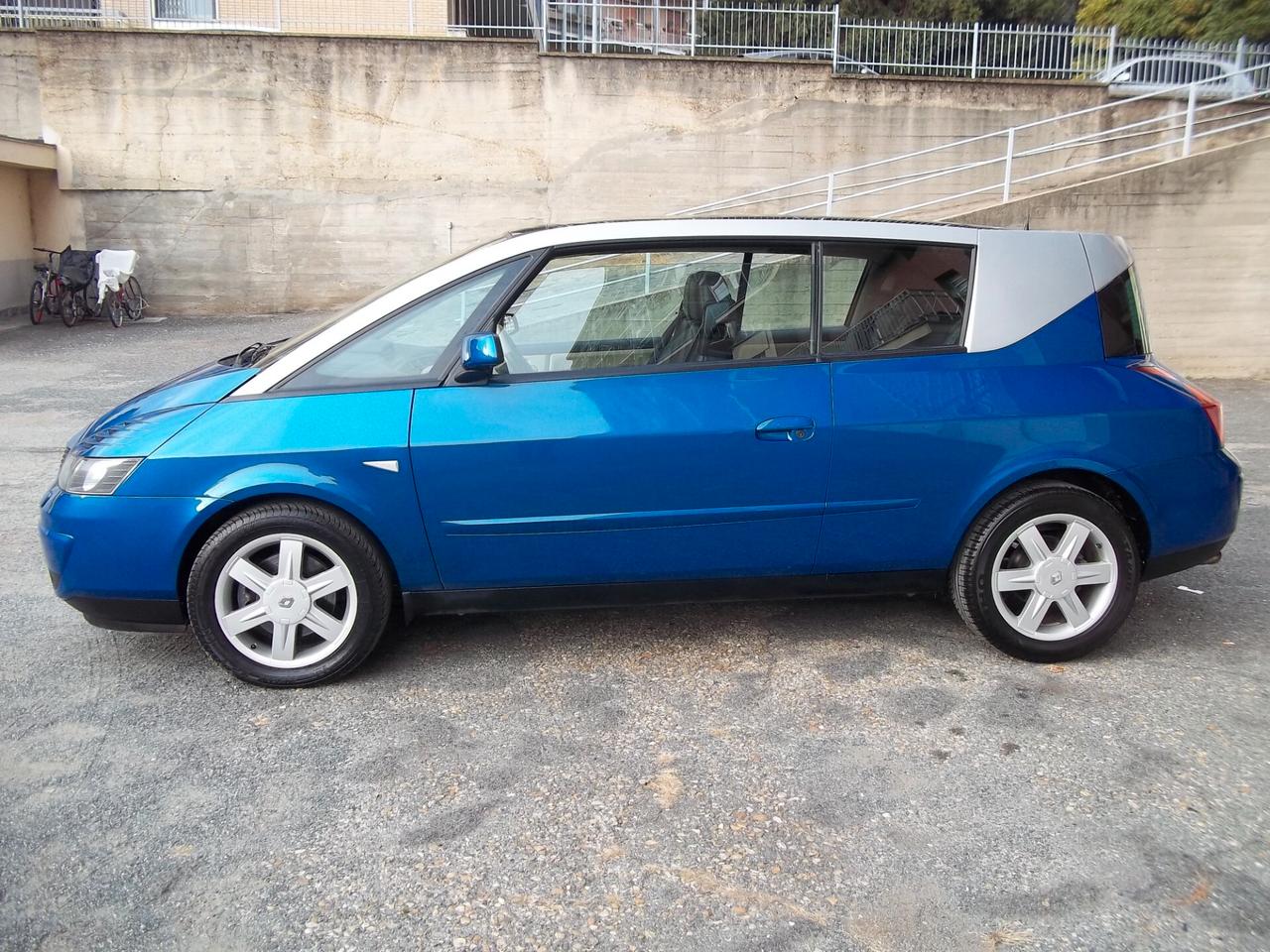 Renault Avantime Privilege 2.2 Dci 150cv