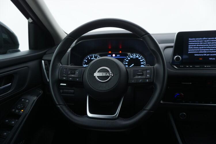 Nissan Qashqai Business Xtronic BR933802 1.3 Mild Hybrid 158CV
