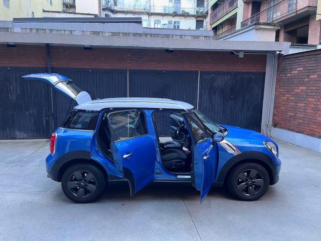 MINI Countryman Cooper full optional
