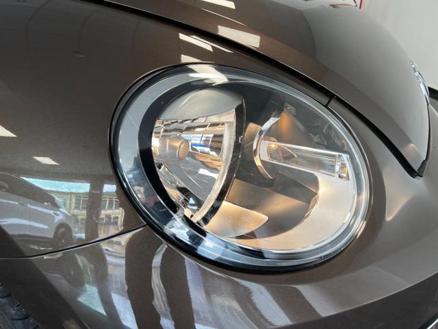 VOLKSWAGEN Maggiolino Cabrio 1.4 TSI Sport