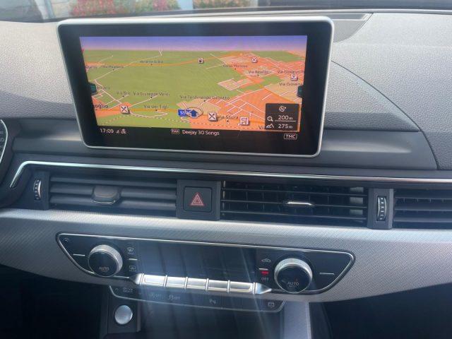 AUDI A5 SPB 2.0 TDI 190 CV Business Sport