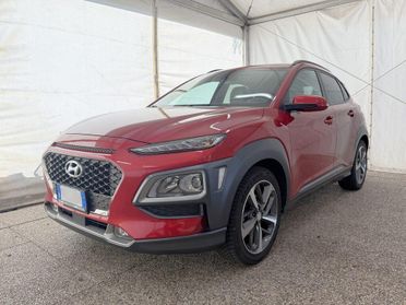 Hyundai Kona 1.0 T-GDI Xpossible 2WD