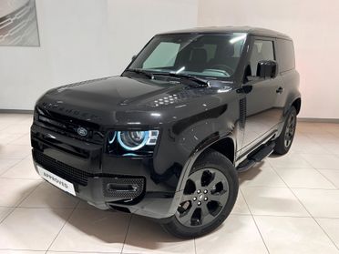 Land Rover Defender 90 3.0D I6 200 CV AWD Auto X-Dynamic SE