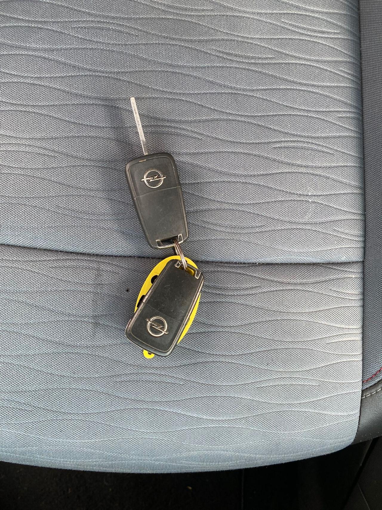 Opel Mokka 1.6 CDTI 136cv cosmo full opt nuova 2016