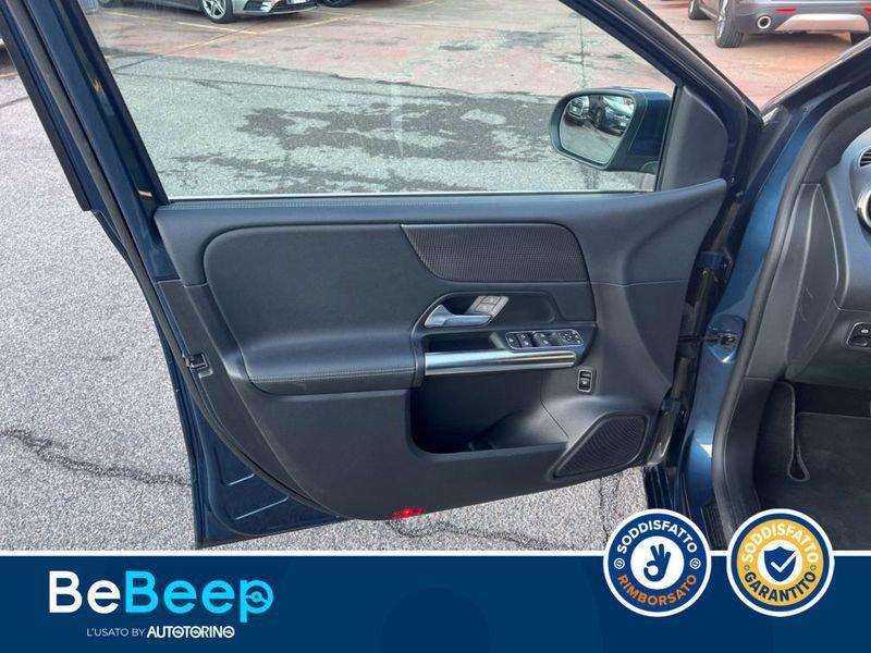 Mercedes-Benz Classe B B 180 D SPORT PLUS AUTO