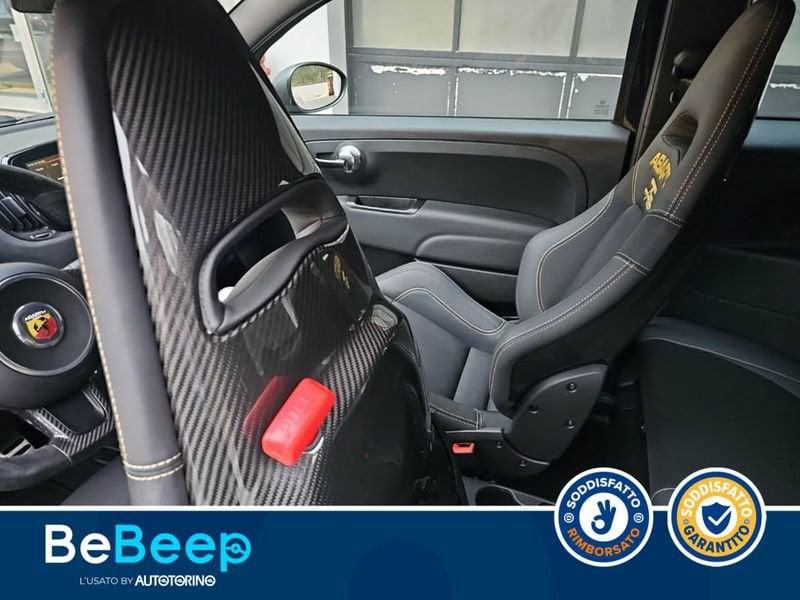 Abarth 695 1.4 T-JET 75° ANNIVERSARIO 180CV