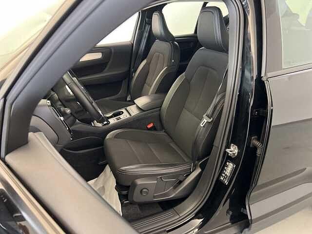 Volvo XC40 D3 Geartronic Momentum