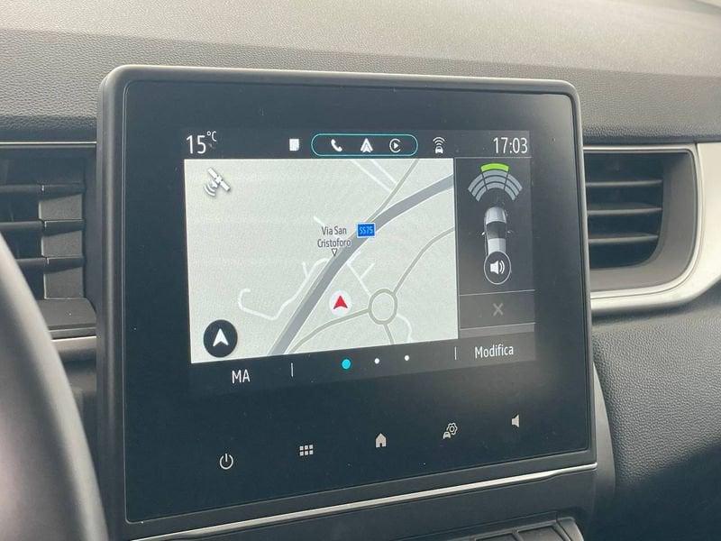 Renault Captur Captur TCe 90 CV Techno