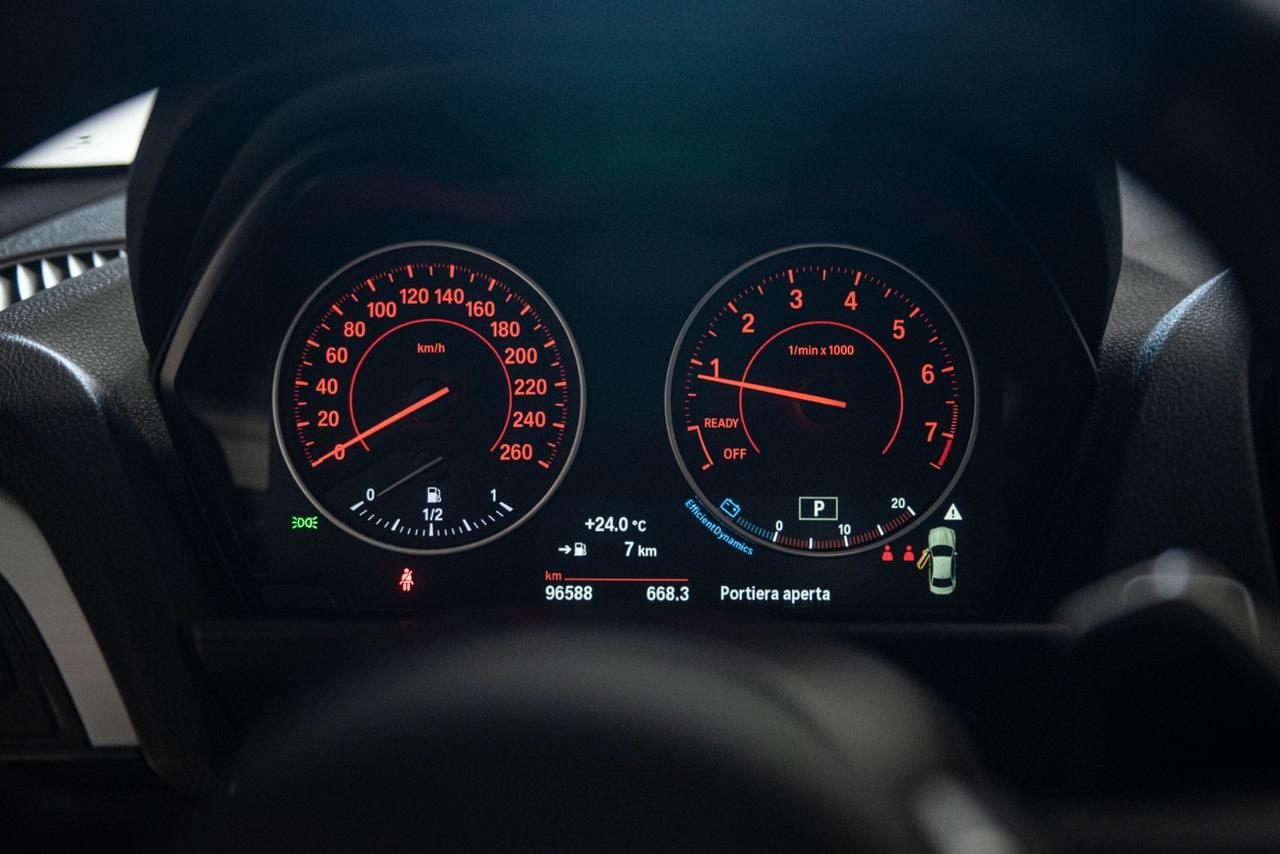 Bmw 228 228i Coupé Msport