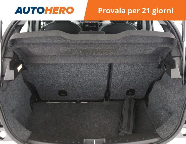 LANCIA Ypsilon 1.2 69 CV 5 porte Silver