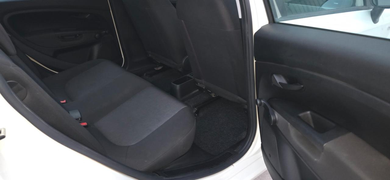 Fiat Grande Punto 1.4 5 porte Actual Natural Power