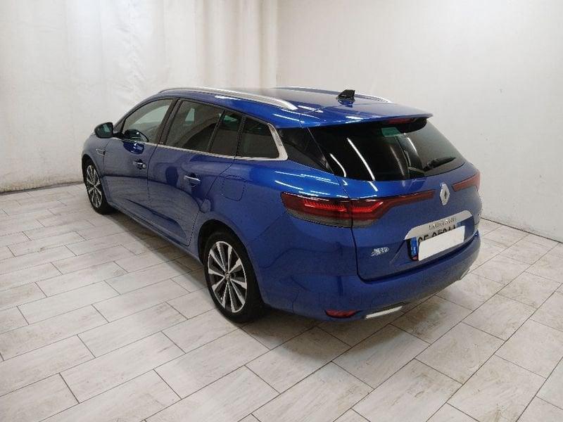 Renault Mégane Megane Sporter 1.6 E-Tech phev RS Line 160cv auto