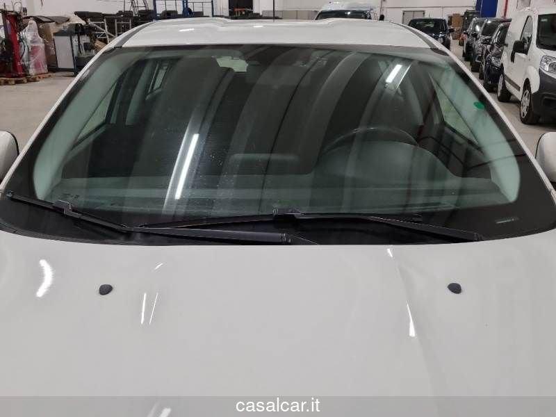 FIAT Tipo 1.6 Mjt S&S 5 porte Mirror 3 ANNI DI GARANZIA KM ILLIMITATI PARI ALLA NUOVA