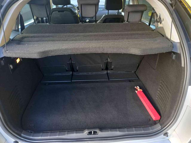 CITROEN C4 Picasso 1.6 HDi Exclusive NEOPATENTATI