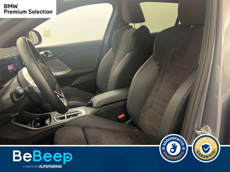 BMW Serie 1 118D MSPORT PRO AUTO