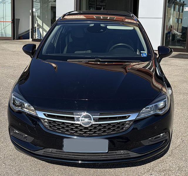 OPEL Astra 1.6 CDTi 136CV aut. Sports Tourer Innovation