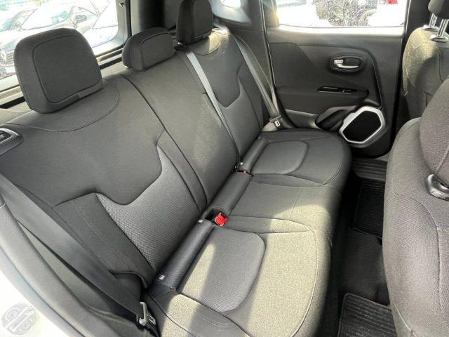 JEEP Renegade 1.0 T3 Longitude