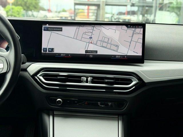BMW 318 d 150CV 48V *NEW MODEL* Business Advantage