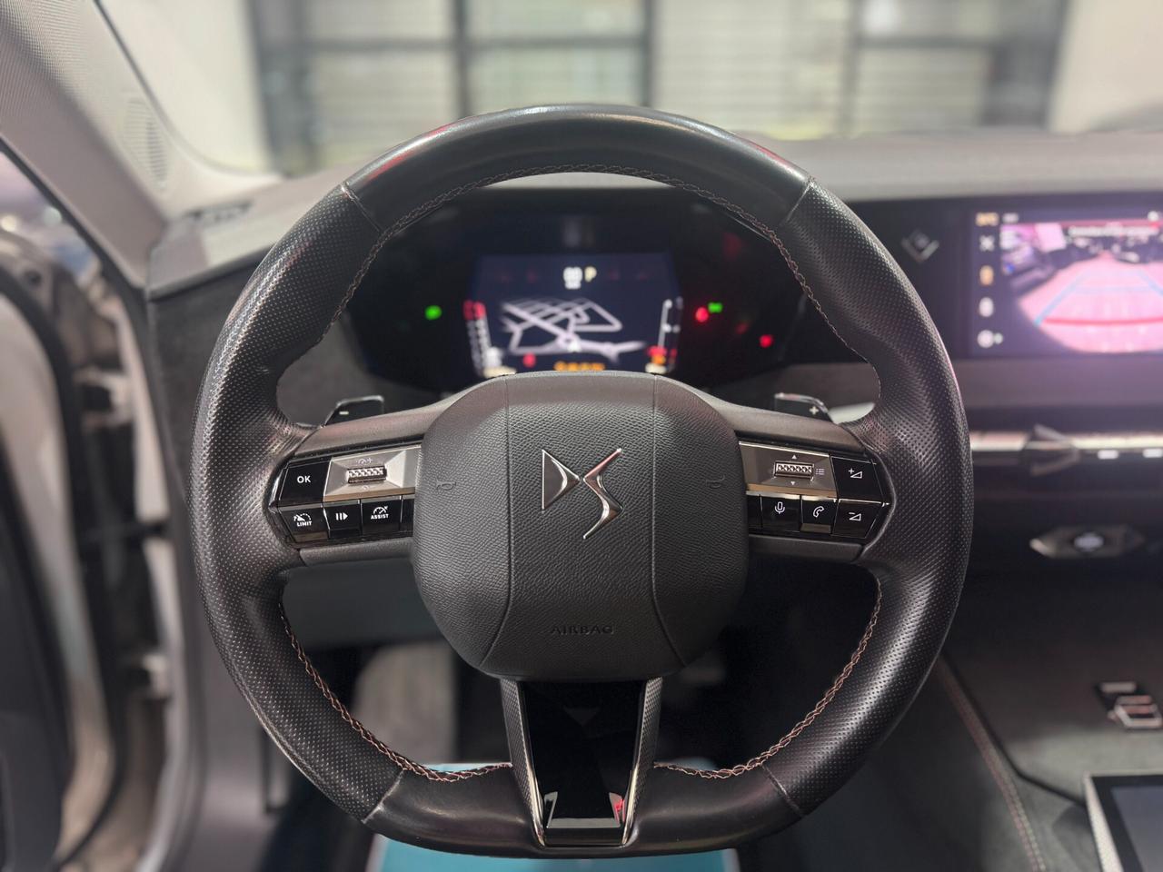 Ds DS4 4 BlueHDi 130 aut. Performance Line+