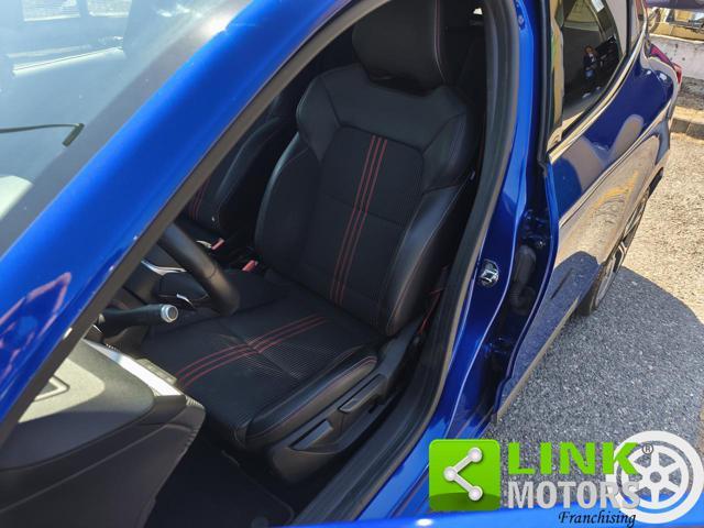 RENAULT Clio RS-LINE 130CV ANNO 2019 KM 46.000