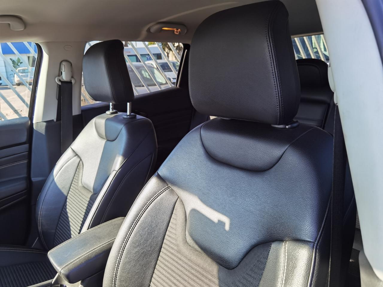 Jeep Compass 1.3 T4 PHEV AT6 4xe Limited