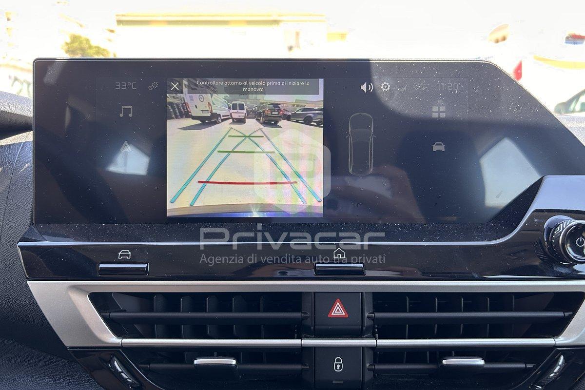CITROEN C4 PureTech 100 S&S You