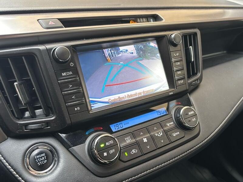 Toyota RAV4 RAV4 2.0 D-4D 2WD Business