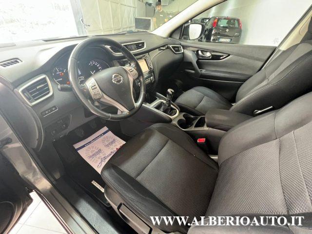 NISSAN Qashqai 1.5 dCi Acenta VEDI NOTE