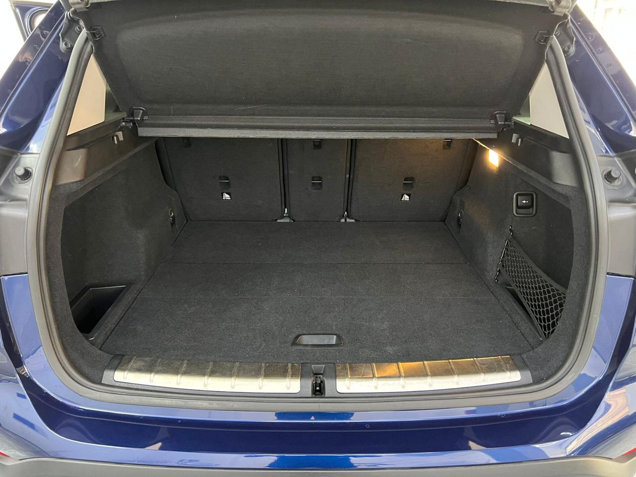 Bmw X1 sDrive18d xLine Automatica