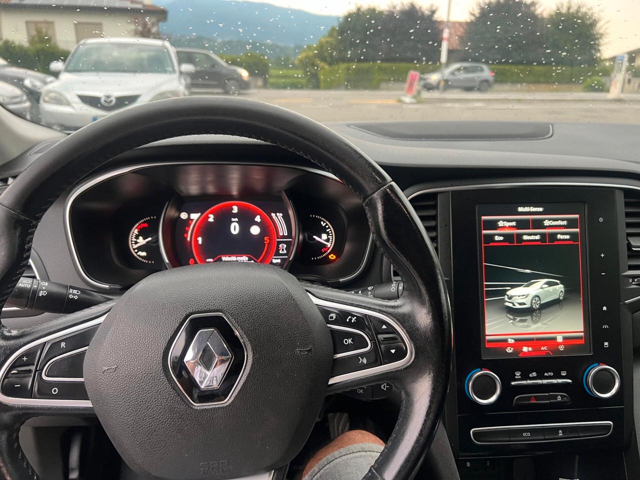 Renault Megane Mégane dCi 8V 110 CV EDC Energy Bose