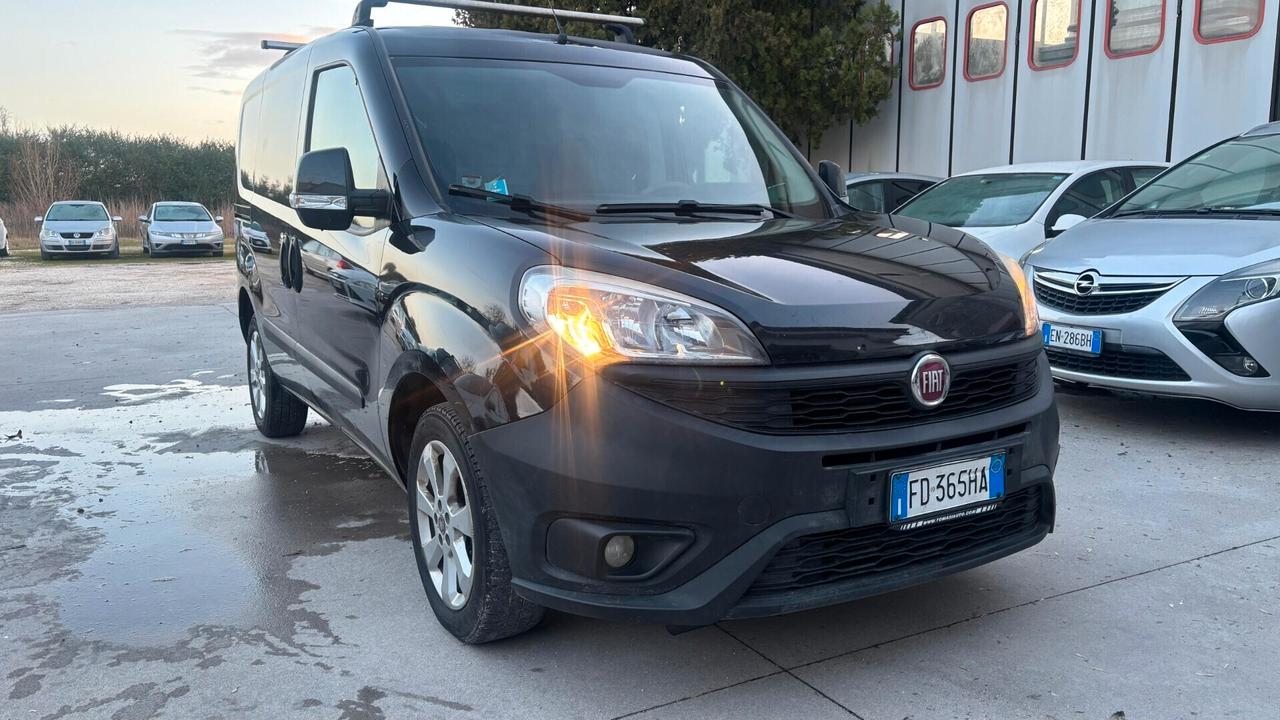 Fiat Doblo Doblò 1.3 MJT 16V 95CV Pop